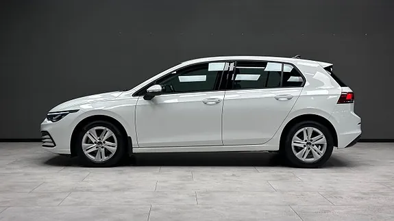 Volkswagen Golf I 2023 photo 4