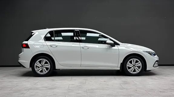 Volkswagen Golf I 2023 photo 5