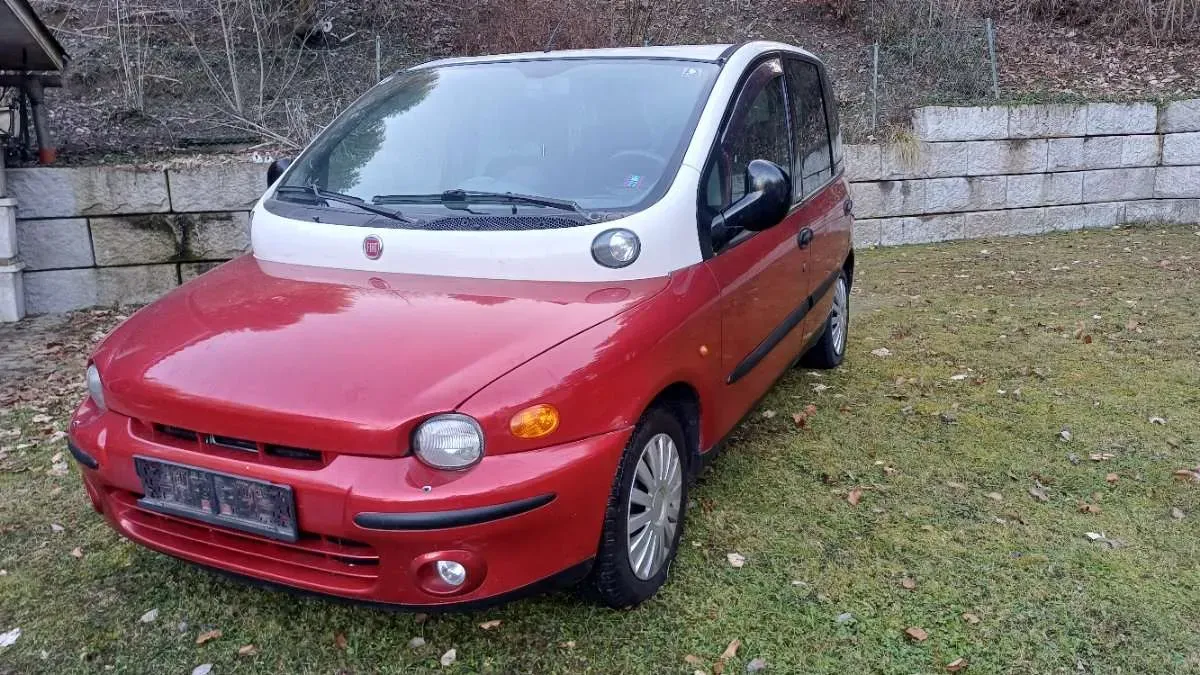 Fiat Multipla