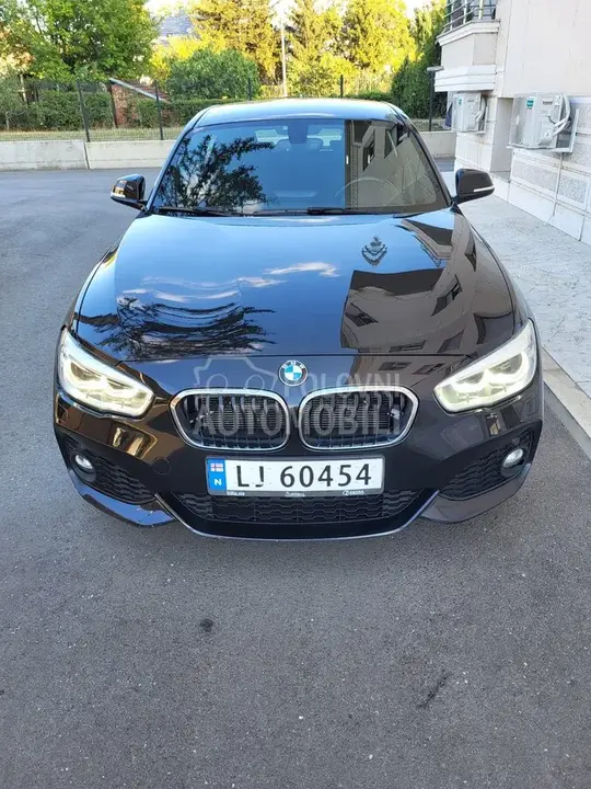 BMW 116