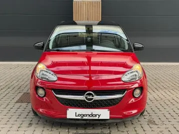 Opel Adam 2015 photo 2