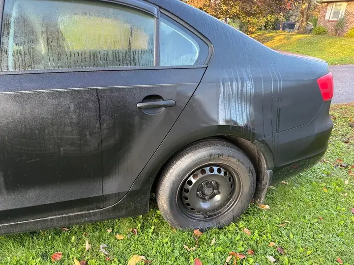 Volkswagen Jetta 2013 photo 4