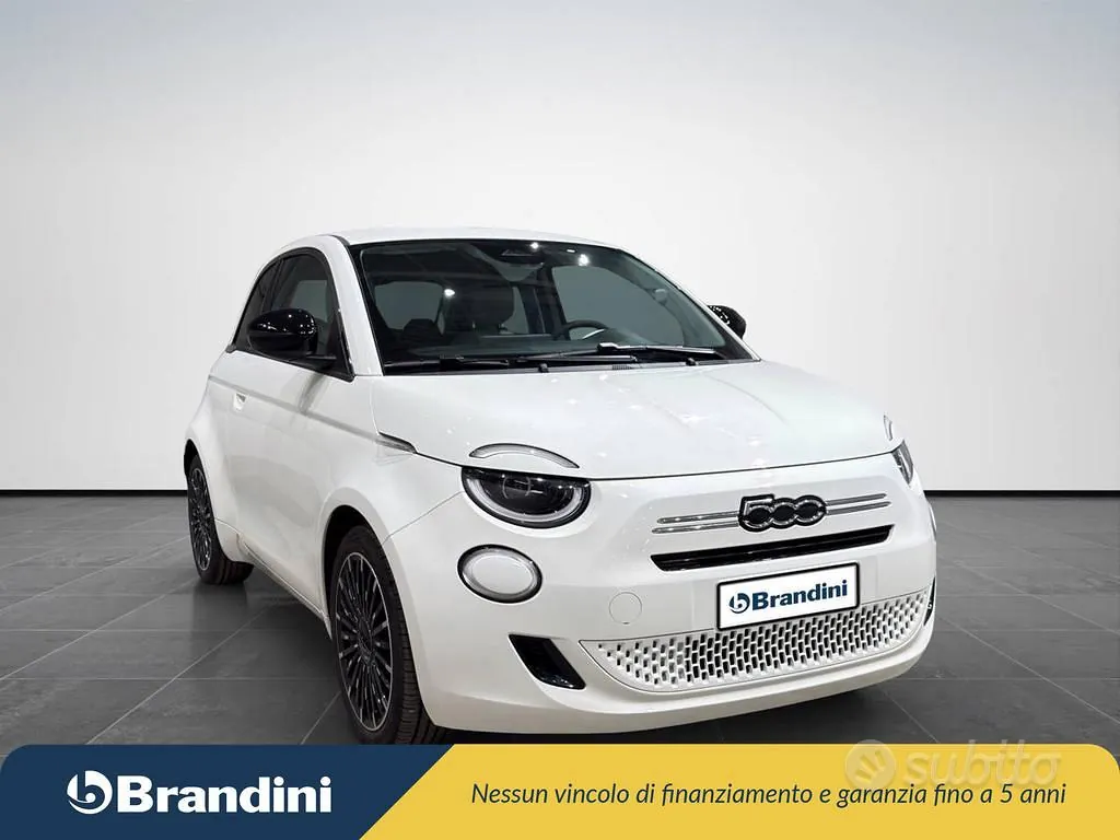 Fiat 500 2026 photo 4