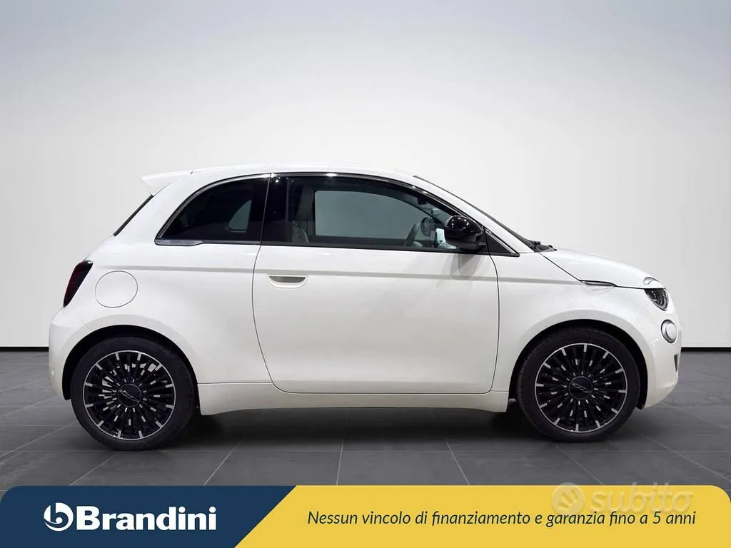 Fiat 500 2026 photo 5