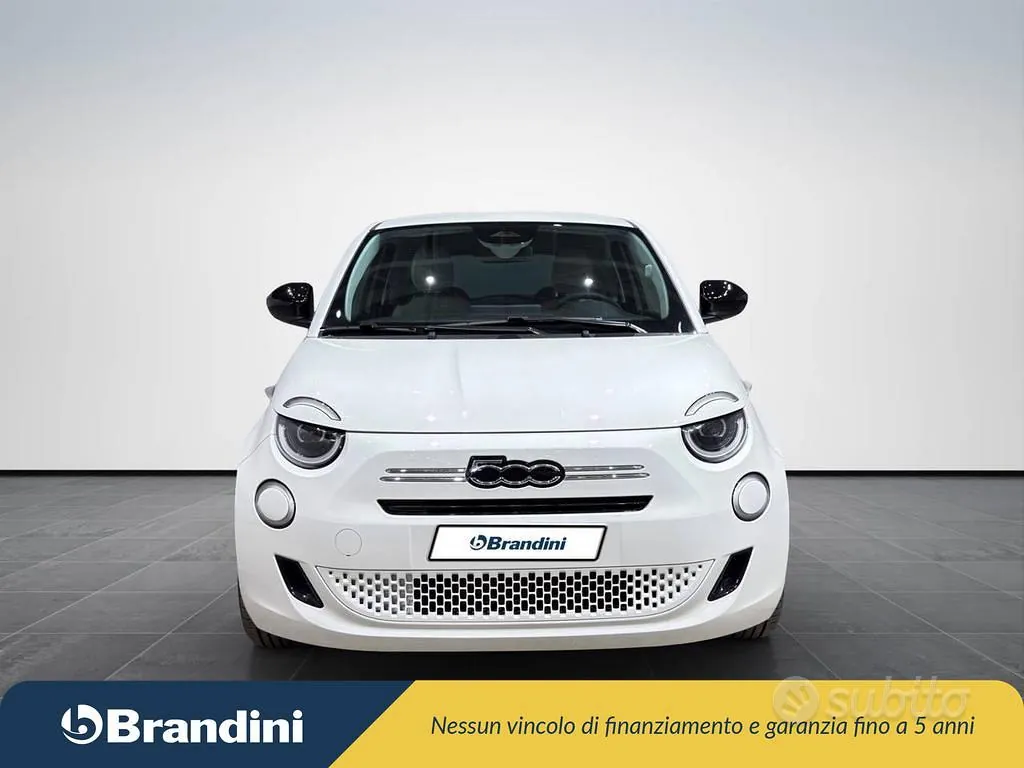 Fiat 500 2026 photo 3