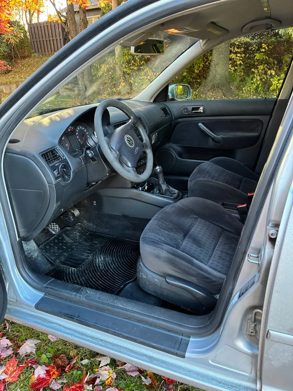 Volkswagen Jetta 2003 photo 3