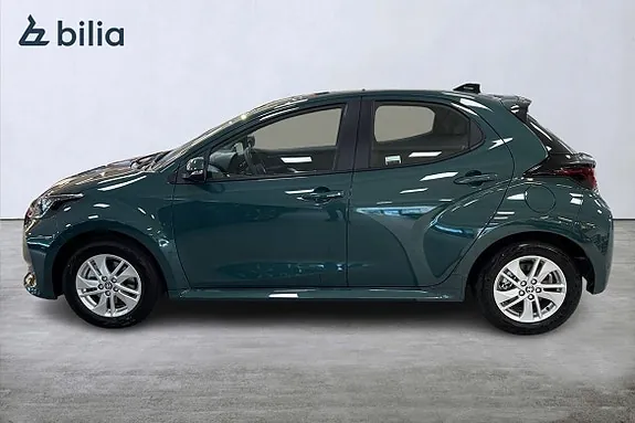Toyota Yaris 2026 photo 3
