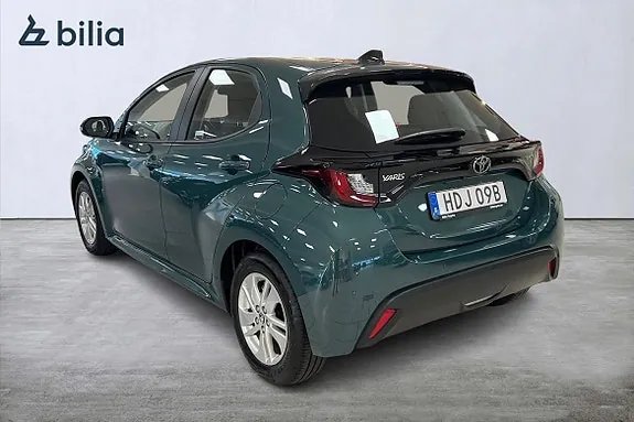 Toyota Yaris 2026 photo 2