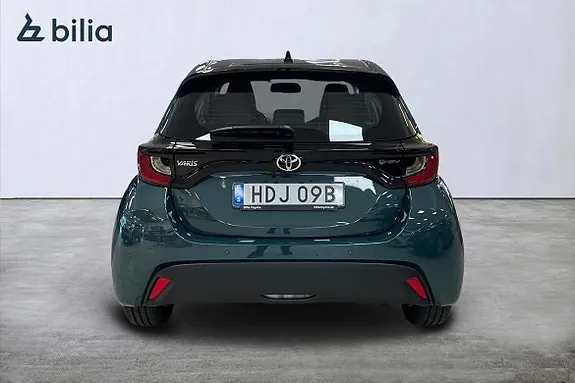 Toyota Yaris 2026 photo 4