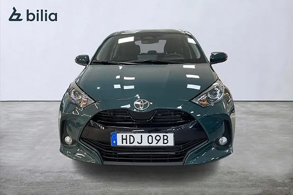 Toyota Yaris 2026 photo 5