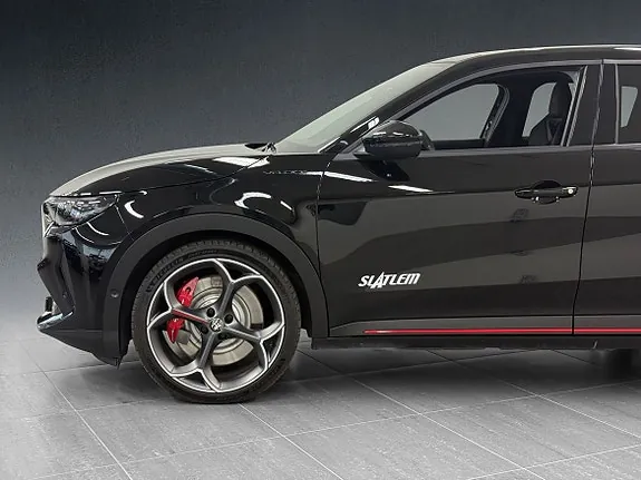 Alfa Romeo Junior 2025 photo 4