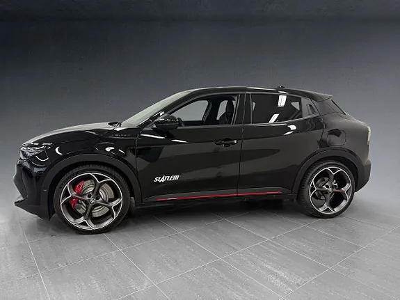 Alfa Romeo Junior 2025 photo 3