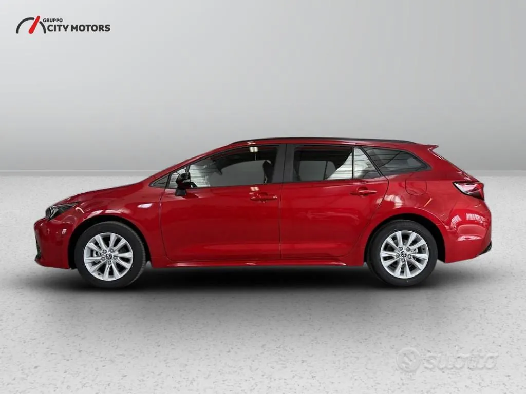 Toyota Corolla 2026 photo 3