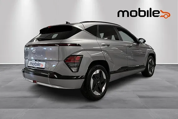 Hyundai Kona 2024 photo 3