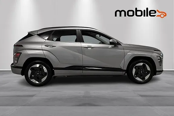 Hyundai Kona 2024 photo 2