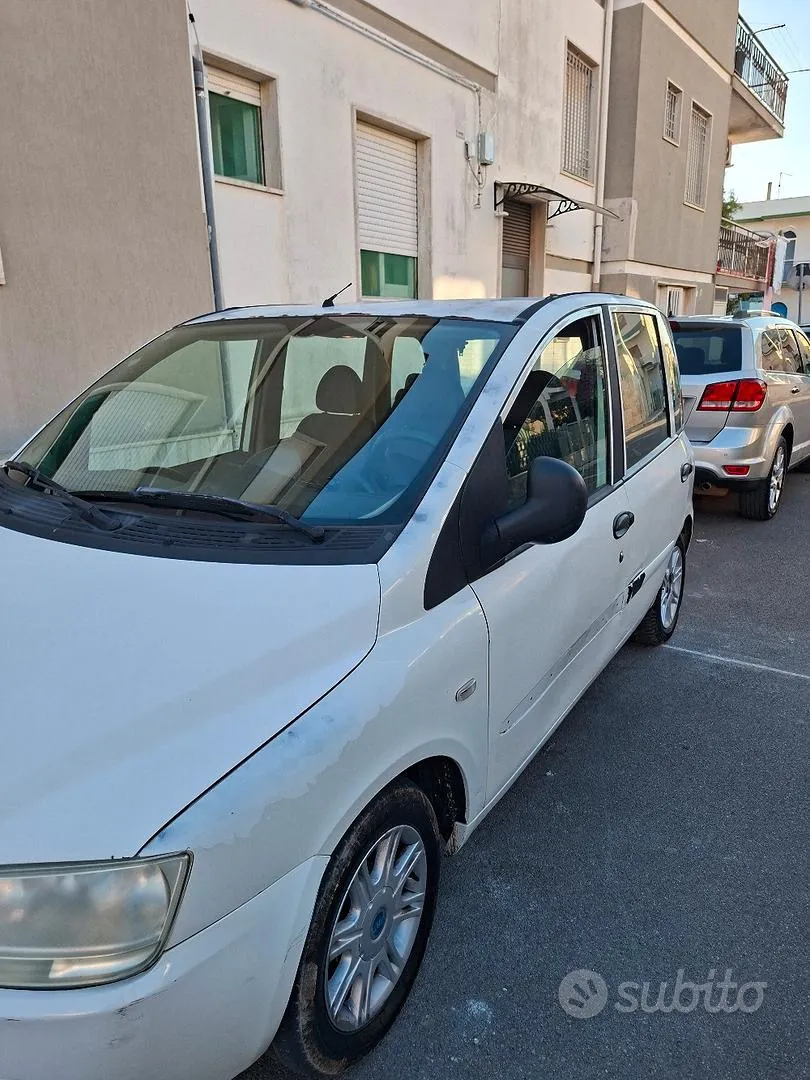 Fiat Multipla