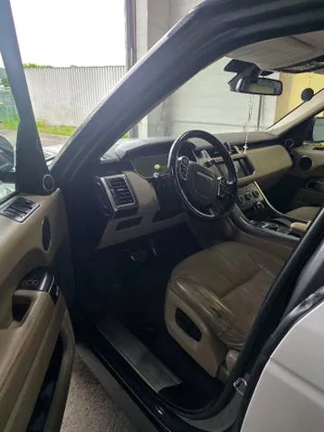 Land Rover Range Rover Sport 2014 photo 3