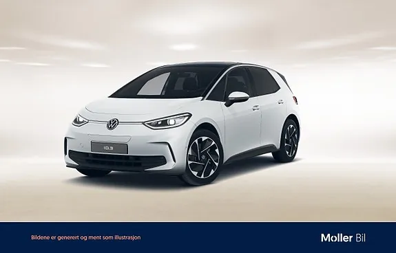 Volkswagen Id.3