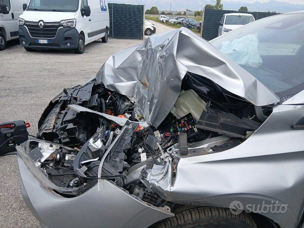 MG Mg3 2025 photo 4