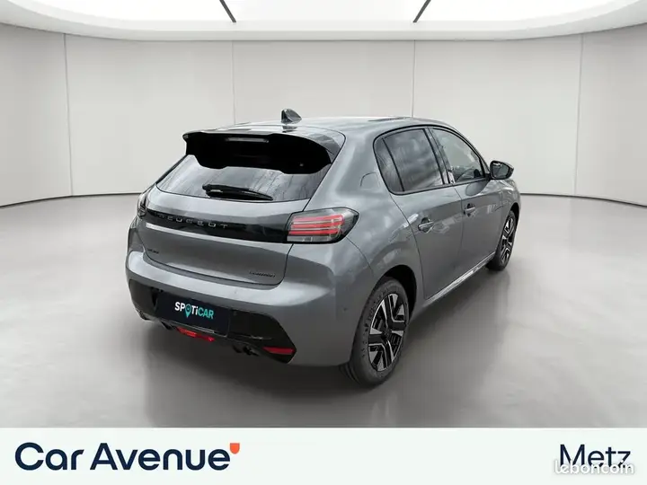 Peugeot 208 2025 photo 5