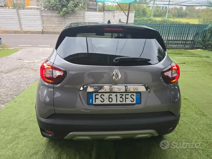 Renault Captur 2019 photo 5