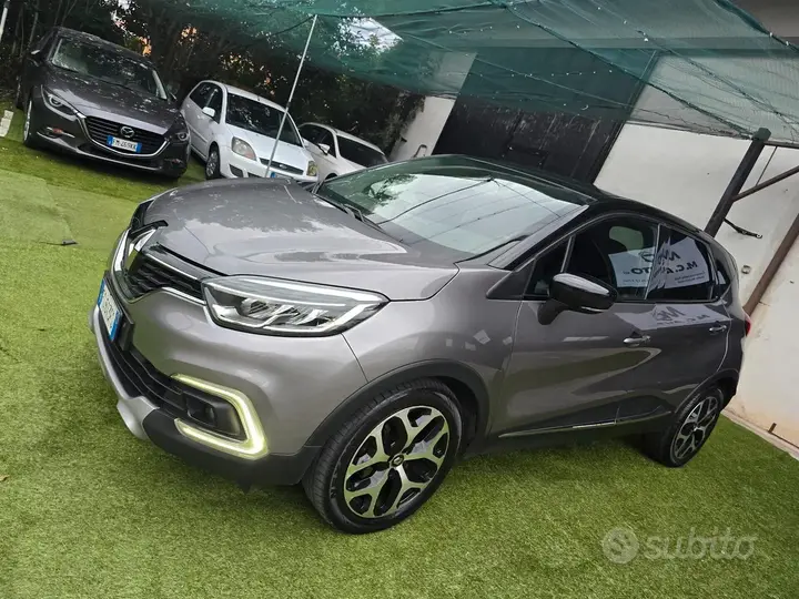 Renault Captur 2019 photo 3