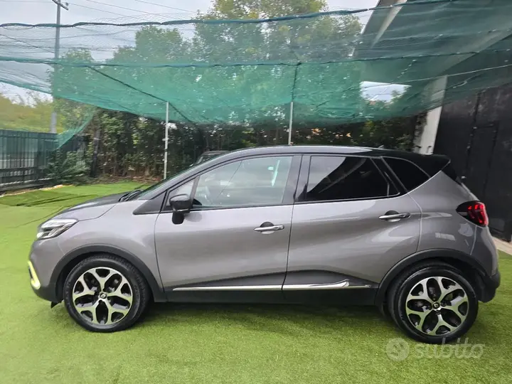Renault Captur 2019 photo 4