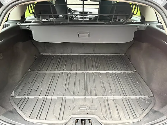 Volvo V60 2018 photo 5