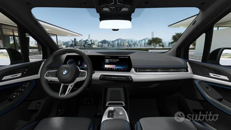 BMW 2 Series Active Tourer 2026 photo 4