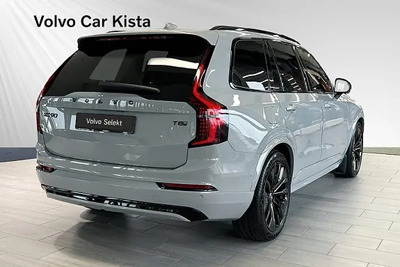 Volvo Xc90 2026 photo 5
