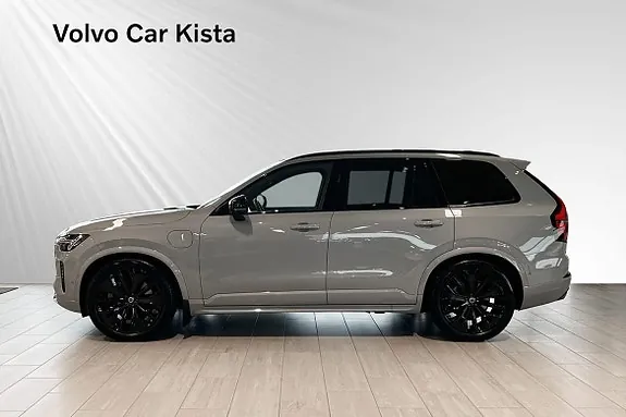Volvo Xc90 2026 photo 3