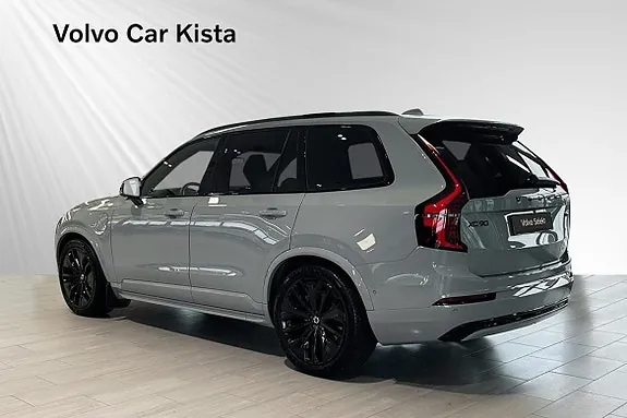 Volvo Xc90 2026 photo 4