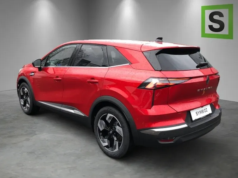 Renault Symbioz photo 3