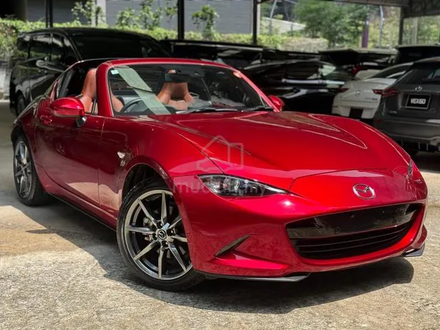 Mazda Roadster