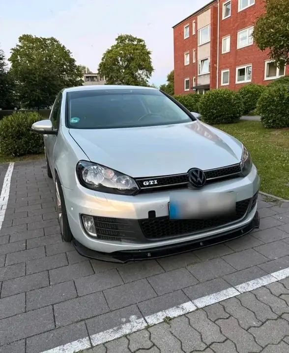 Volkswagen Golf 6