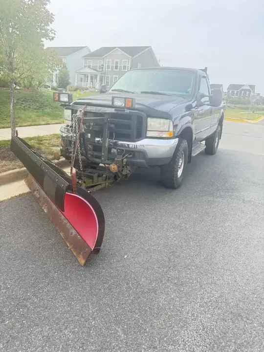 Ford F350