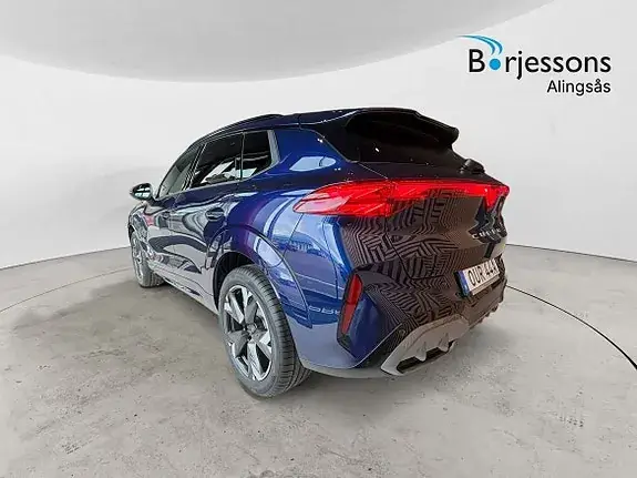 Cupra Terramar 2026 photo 4