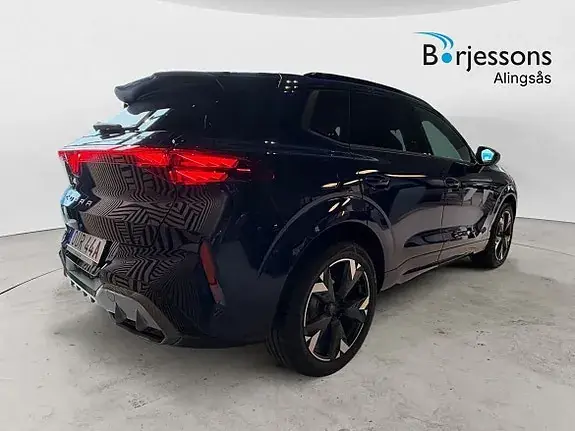 Cupra Terramar 2026 photo 3