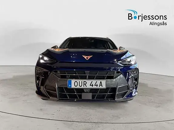 Cupra Terramar 2026 photo 5
