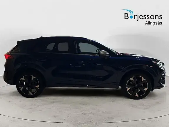 Cupra Terramar 2026 photo 2
