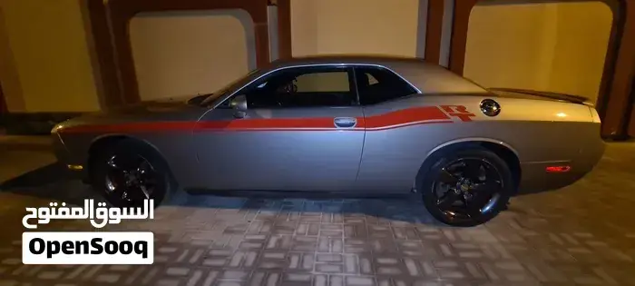 Dodge Challenger 2014 photo 4