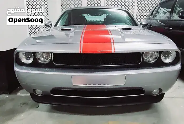 Dodge Challenger 2014 photo 3