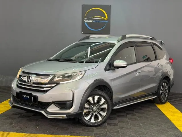 Honda Br-V