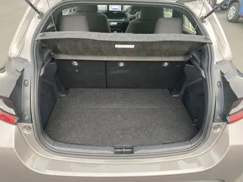 Toyota Yaris 2024 photo 5