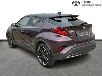 Toyota C-Hr 2023 photo 2