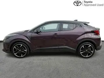 Toyota C-Hr 2023 photo 3