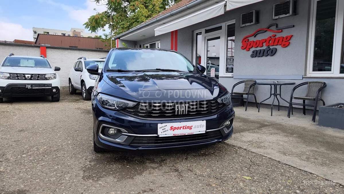 Fiat Tipo