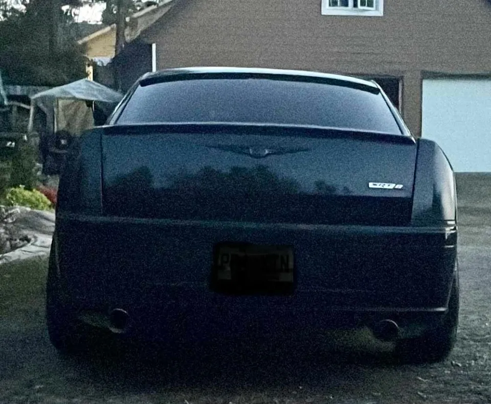 Chrysler 300-Series 2006 photo 3