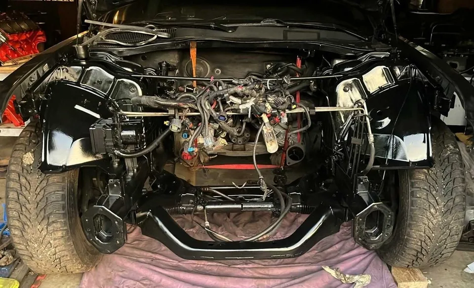 Chrysler 300-Series 2006 photo 4