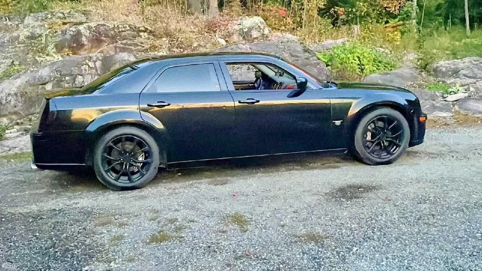 Chrysler 300-Series 2006 photo 2